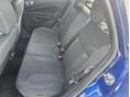 FORD FIESTA 2016/9 - 11