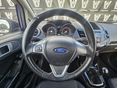 FORD FIESTA 2016/9 - 15