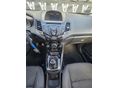 FORD FIESTA 2016/9 - 16