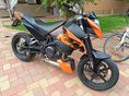 KTM 690 DUKE 2008/5 - 1