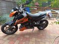 KTM 690 DUKE 2008/5 - 2