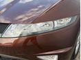 HONDA CIVIC 2011/11 - 26