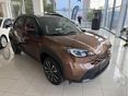 TOYOTA YARIS CROSS 2026 - 1