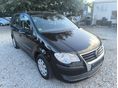 VOLKSWAGEN TOURAN Cross1.6