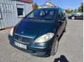 MERCEDES-BENZ A 160 CDI Avantgarde