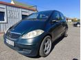 MERCEDES-BENZ A 160 2006/8 - 2