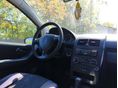 MERCEDES-BENZ A 160 2006/8 - 7