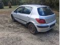 PEUGEOT 307 2.0 HDi Riviera