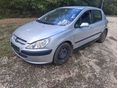 PEUGEOT 307 2002/9 - 2