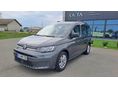 VOLKSWAGEN CADDY 2021/10 - 1