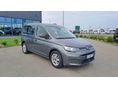 VOLKSWAGEN CADDY 2021/10 - 3