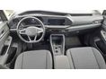 VOLKSWAGEN CADDY 2021/10 - 11