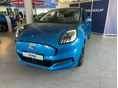 FORD PUMA Gen-E Standard Range 43 kWh Select (Automata) Akciós ár! Raktárról és gyártásrendelésből is!