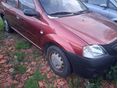 DACIA LOGAN 2006/8 - 1