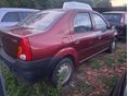 DACIA LOGAN 2006/8 - 2