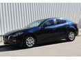 MAZDA 3 2.0 Challenge Leinformálható !1