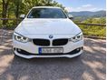BMW 420d xDrive (Automata)