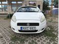 FIAT GRANDE PUNTO 2008 - 2