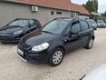 SUZUKI SX4 2015/4 - 2