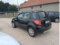 SUZUKI SX4 2015/4 - 4