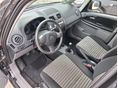SUZUKI SX4 2015/4 - 5