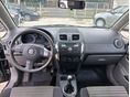 SUZUKI SX4 2015/4 - 6