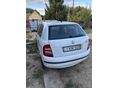 SKODA FABIA 2003/11 - 4