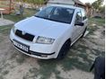 SKODA FABIA 2003/11 - 6