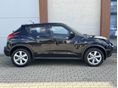 NISSAN JUKE 2012/4 - 5