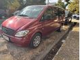 MERCEDES-BENZ VITO 2004/6 - 9