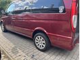 MERCEDES-BENZ VITO 2004/6 - 12