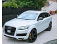 AUDI Q7 3.0 TDI DPF quattro Tiptronic ic