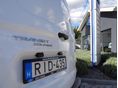 FORD COURIER 2019/1 - 10