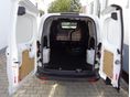 FORD COURIER 2019/1 - 17