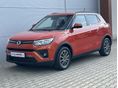 SSANGYONG TIVOLI 1.5 GDi-T STD Plus / NAVI / KAMERA / ÜLÉSFŰTÉS / SÉRÜLÉSMENTES / SZERVIZKÖNYV /