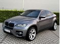 BMW X6 2009/7 - 1