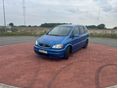 OPEL ZAFIRA A 2.0 OPC RECARO BŐR!7 ÜLÉS!