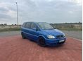 OPEL ZAFIRA A 2003/7 - 2