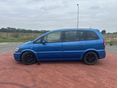 OPEL ZAFIRA A 2003/7 - 6