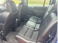 OPEL ZAFIRA A 2003/7 - 8