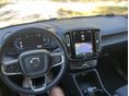 VOLVO C40 2022/9 - 9