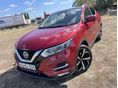 NISSAN QASHQAI 1.2 DIG-T Tekna Xtronic Nagy Panorámatető.Kulcsnélküli nyítás-zárás-indítás.Ülésfűtés.Navi.360 fokosKame