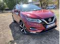 NISSAN QASHQAI 2018/5 - 2