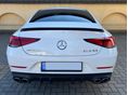 MERCEDES-AMG CLS 2018/12 - 5