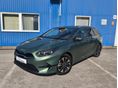 KIA CEE'D Ceed SW 1.5 T-GDI Gold Plus - M.o.-i - ÁFÁS - 1.tulajd - AndoidAuto/Carplay - Tolatókamera