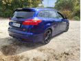 FORD FOCUS 2016/5 - 7