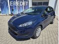 FORD FIESTA 2013/2 - 1