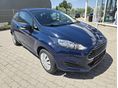 FORD FIESTA 2013/2 - 2