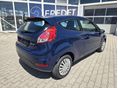 FORD FIESTA 2013/2 - 3