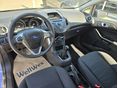 FORD FIESTA 2013/2 - 5